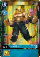 BT1-035 Leomon