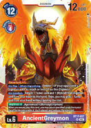 BT-17: Booster Secret Crisis (EN)