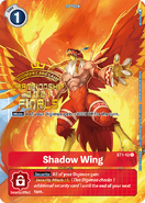 ST1-13 Shadow Wing