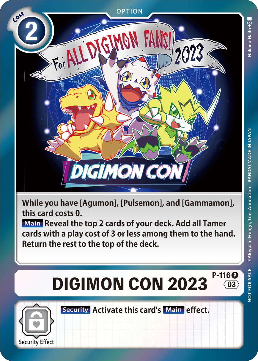 Digimon Con 2023 ocorre em fevereiro com livestream aberta ao