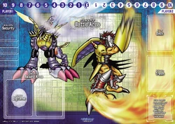 digimon classic collection ex-01 card list Amazon.com: Digimon Card Game EX-01 Classic Collection Box : Toys & Games main image 0