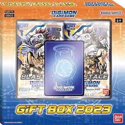 GB-03: Gift Box 2023 | DigimonCardGame Wiki | Fandom GB-03: Gift Box 2023 | DigimonCardGame Wiki | Fandom
