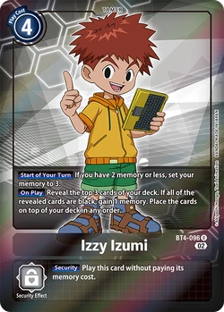 ST-12: Starter Deck Jesmon | DigimonCardGame Wiki | Fandom