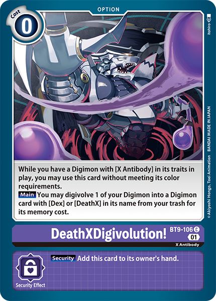 Digimon Card Game Wiki (@DigimonTCGWiki) / X