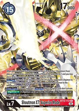 BT12-112/Rulings | DigimonCardGame Wiki | Fandom