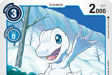 Paledramon - Wikimon - The #1 Digimon wiki