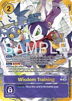 PREMIUM CARD COLLECTION Digimon Training Set | DigimonCardGame