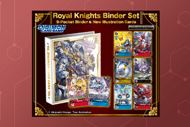 PB-15: Digimon Card Game 3rd Anniversary Set | DigimonCardGame 