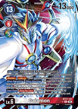 BT21-101/Gallery | DigimonCardGame Wiki | Fandom