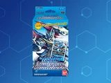 ST-8: Starter Deck UlforceVeedramon