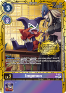 P-071 Impmon