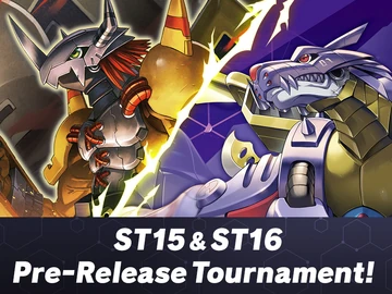 Wolf of Friendship Pre-Release Pack | DigimonCardGame Wiki | Fandom