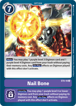 digimon card game starter deck venomous violet Amazon.com: Bandai Digimon Card Game - Starter Deck Display Venomous Violet  ST-6 (6 Decks) main image 0