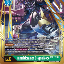 Category:Imperialdramon: Dragon Mode | DigimonCardGame Wiki Category:Imperialdramon: Dragon Mode | DigimonCardGame Wiki