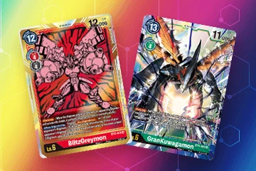 Dash Pack Ver. 1.5 | DigimonCardGame Wiki | Fandom