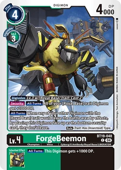 Digimon Card Game Booster Digimon Card Game Special Booster Ver. 2 Box  (BT18-19 English) - Digimon Liberator Set, 288 Cards Booster Quantity  Booster Box