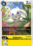 BT2-034 Salamon