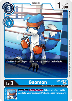 alternative being booster box Digimon TCG: Release Special Booster Box Ver. 1.5 main image 0