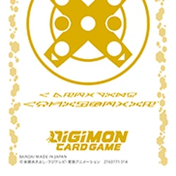 Official Sleeves 2025 Ver.1.0 | DigimonCardGame Wiki | Fandom