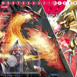digimon st13 card list Big Fudge BFGFS12x25US 12-inch Vinyl LP Record Gatefold Outer Sleeves 25 Pack Crystal Clear main image 1