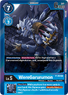 WereGarurumon