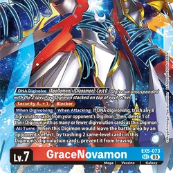 digimon secret rare cards Digimon Card Game - Classic Collection (EX01) - Machinedramon (Secret Rare) main image 0