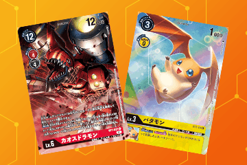 激安本物 Box Selection Tamer's DC-1 DigimonCardGame | 2022 Prix Grand その他