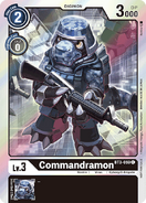 BT3-059 Commandramon