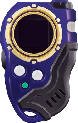 D-Scanner Ver.Ultimate Red/Blue | DigimonCardGame Wiki | Fandom