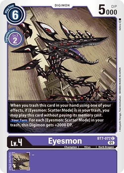 digimon card game ban list Amazon.com: BANDAI NAMCO Entertainment Digimon Card Game: Exceed Apocalypse  Booster Box : Toys & Games main image 1