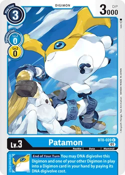 BT-08: Booster New Awakening | DigimonCardGame Wiki | Fandom