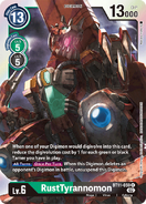 BT-11: Booster Dimensional Phase (EN)