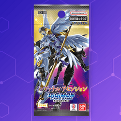 Security Program (Digimon Digital Card Battle) - Digimon Wiki - Neoseeker