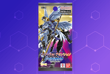 Win Rate: 60%! (EX1-071), DigimonCardGame Wiki