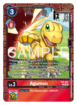 EX9-007/Gallery | DigimonCardGame Wiki | Fandom