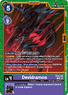 Devidramon