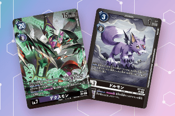 LM-02: Limited Pack DeathXmon | DigimonCardGame Wiki | Fandom