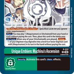 Category:LIBERATOR | DigimonCardGame Wiki | Fandom
