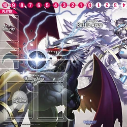ST-9: Starter Deck Ultimate Ancient Dragon | DigimonCardGame Wiki | Fandom ST-9: Starter Deck Ultimate Ancient Dragon | DigimonCardGame Wiki | Fandom
