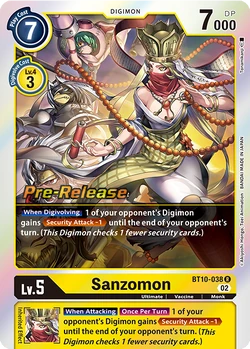 Xros Encounter Pre-Release Pack | DigimonCardGame Wiki | Fandom Xros Encounter Pre-Release Pack | DigimonCardGame Wiki | Fandom