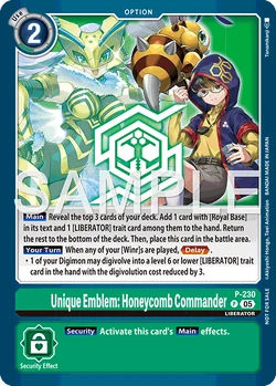 Box Promotion Pack: DAWN OF LIBERATOR | DigimonCardGame Wiki | Fandom