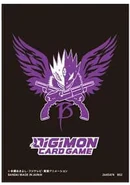 Art featuring Beelzemon