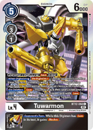 BT12-064 Tuwarmon