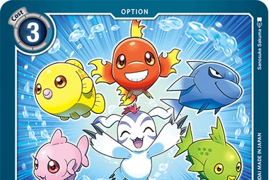 Poison Ivy (BT14-095) | DigimonCardGame Wiki | Fandom