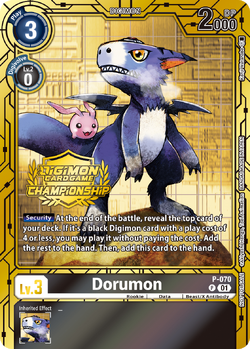 2023 Championship Finals − EVENT｜Digimon Card Game