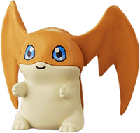 Patamon Figure