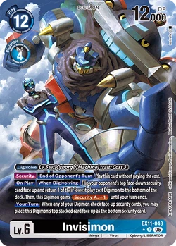 Box Promotion Pack: DAWN OF LIBERATOR | DigimonCardGame Wiki | Fandom