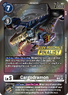 Cargodramon