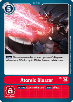 digimon card game gallantmon starter deck Growlmon [ST7-05] [Starter Deck: Gallantmon] main image 1