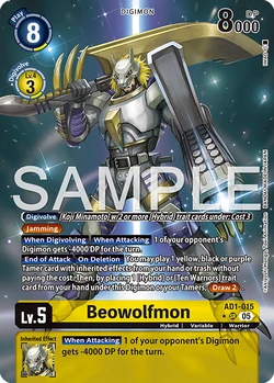AD-01: ADVANCED BOOSTER DIGIMON GENERATION | DigimonCardGame Wiki | Fandom AD-01: ADVANCED BOOSTER DIGIMON GENERATION | DigimonCardGame Wiki | Fandom
